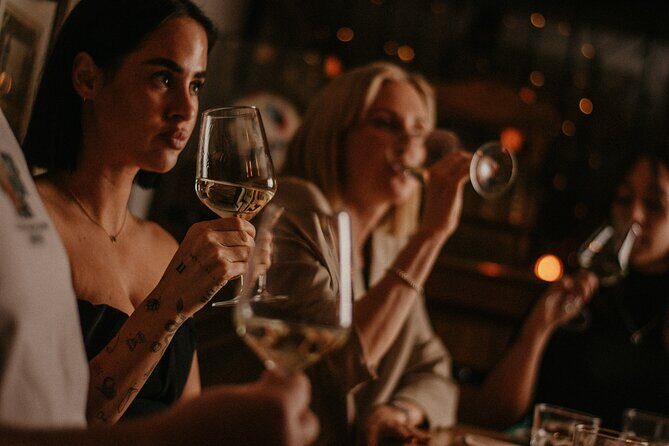 Food and Wine Tasting in Budapest City Center with Sommelier - What’s Truly Valuable About This Tour