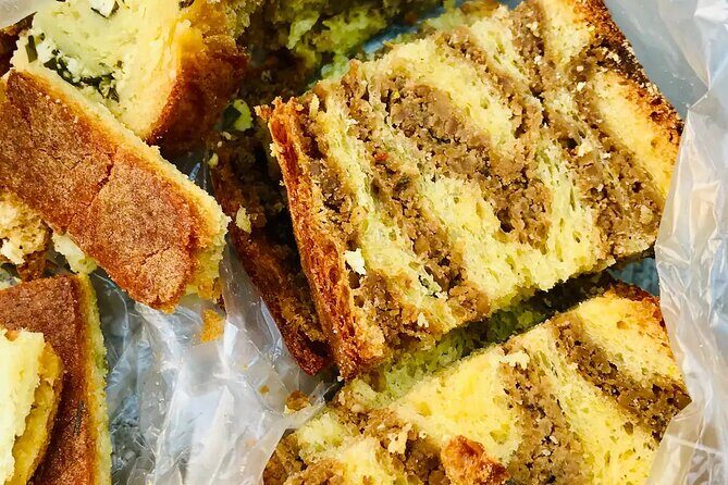 Food and Wine Tasting with a Sommelier - The Wine: A Taste of Slovenia’s Diversity