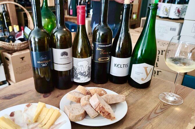 Food and Wine Tasting with a Sommelier - Who Would Enjoy This Tour?