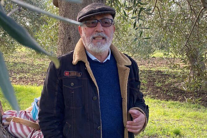 Food and Wine Tour between the Patriarchs Olives and the Oil Temples - What to Expect from the Tour