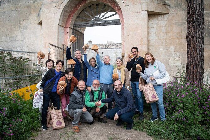 Food and Wine Tour between the Patriarchs Olives and the Oil Temples - FAQ
