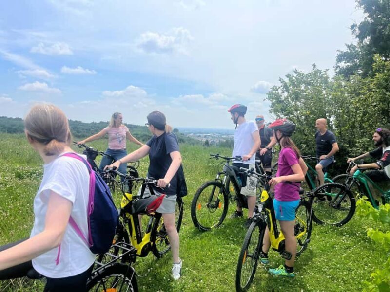 Food and Wine Tour: from the Royal Palace of Venaria to Val Susa/Sangone - Price and Value