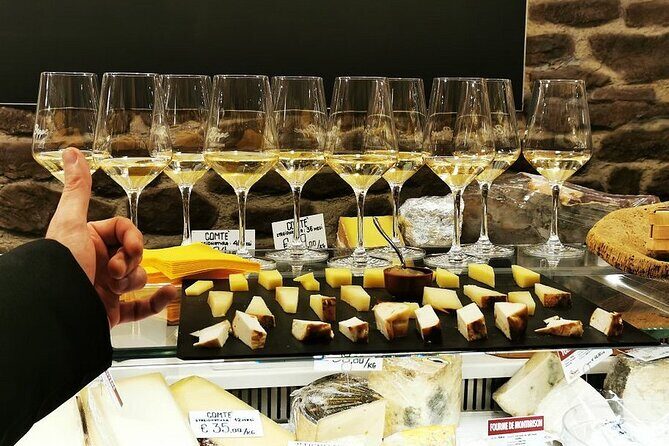 Food and Wine tour: Ghetto & Trastevere Culinary Adventure - Practical Details to Keep in Mind