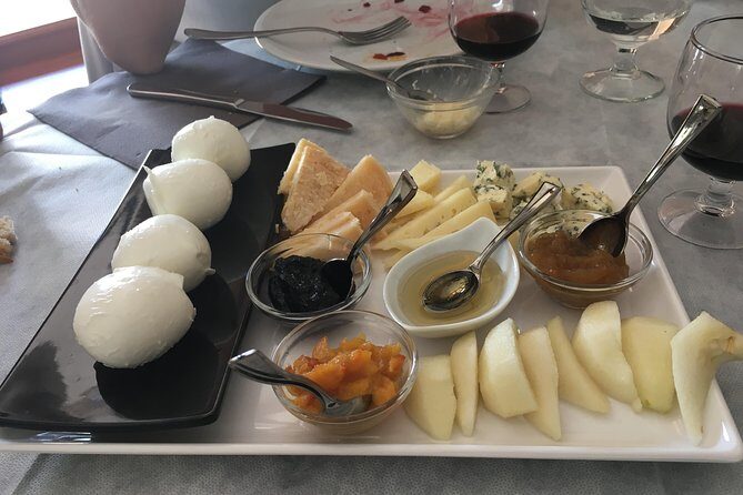 Food and wine tour of Pescara Vecchia on foot - Practical Details and Tips