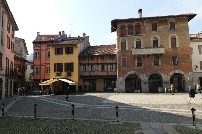 Food and Wine tour on Como Lake - small group tour - FAQs