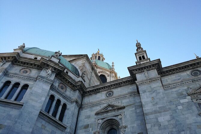 Food and Wine tour on Como Lake - small group tour - Final Thoughts