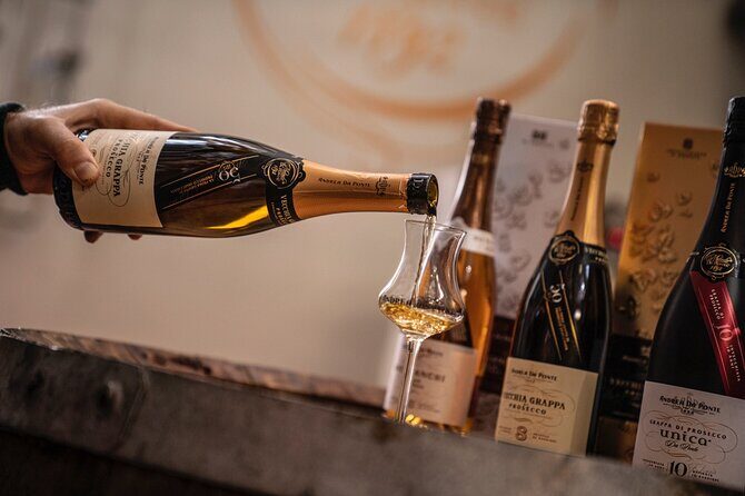 Food and Wine Tour on the Prosecco Hills from Venice - Exploring the Food and Wine Tour on the Prosecco Hills from Venice