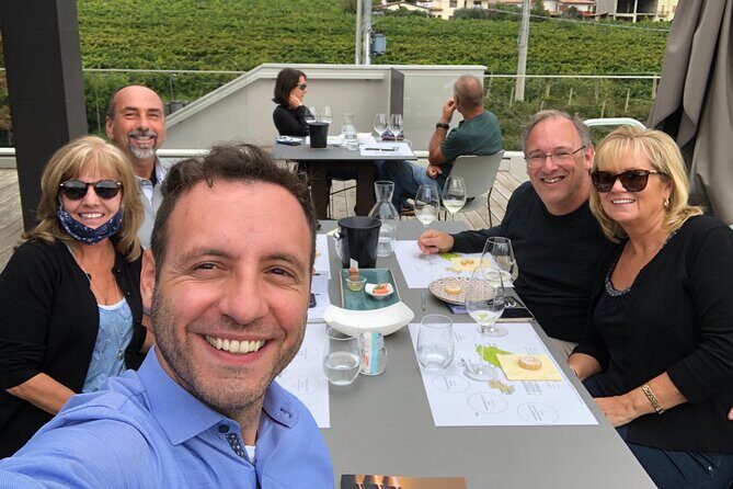 Food and Wine Tour on the Prosecco Hills from Venice - A Full Breakdown of the Experience