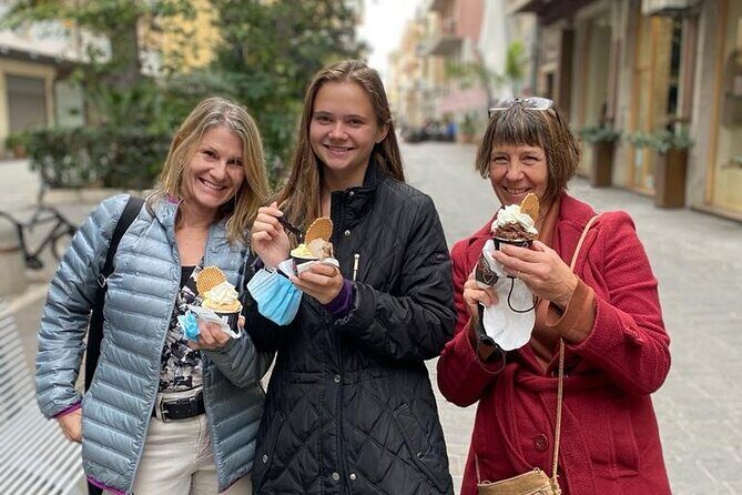 Food and Wine Walking Tour of Pescara with 5 Tastings - Pescara Food and Wine Walking Tour with 5 Tastings: An Honest Look