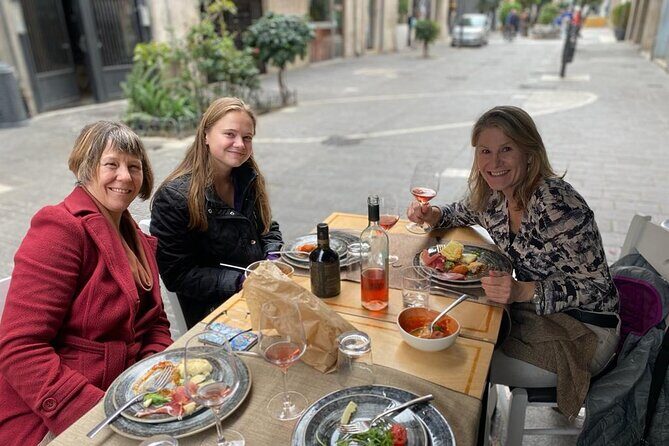 Food and Wine Walking Tour of Pescara with 5 Tastings - The Experience: What Do You Actually Get?