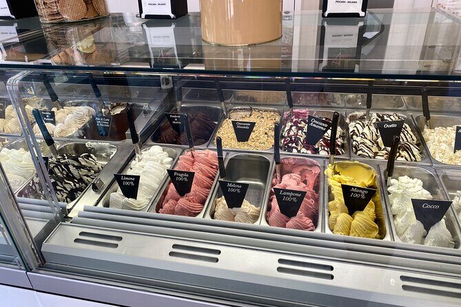 Food and Wine Walking Tour of Pescara with 5 Tastings - Details on Pricing and Booking