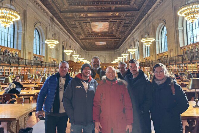 Food, Art, & Buildings of Midtown - Who Is This Tour Best For?