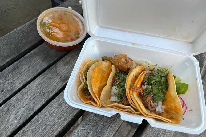 Food, Art, & Buildings of Midtown - FAQs