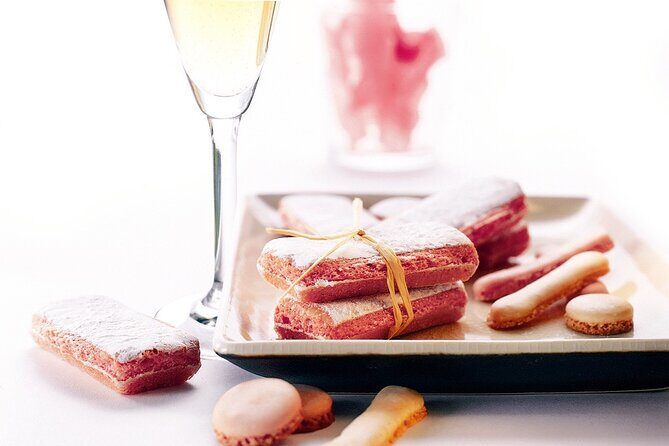 Food & Champagne Experience from Epernay (Private tour) - Final Thoughts