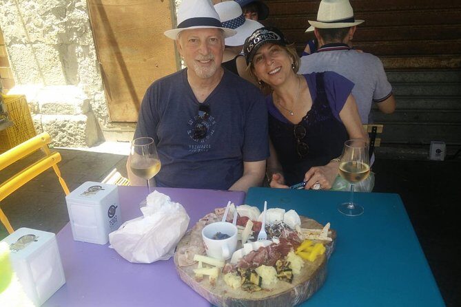 Food + City Tour tour in Ortigia with an authorized guide - Final Thoughts