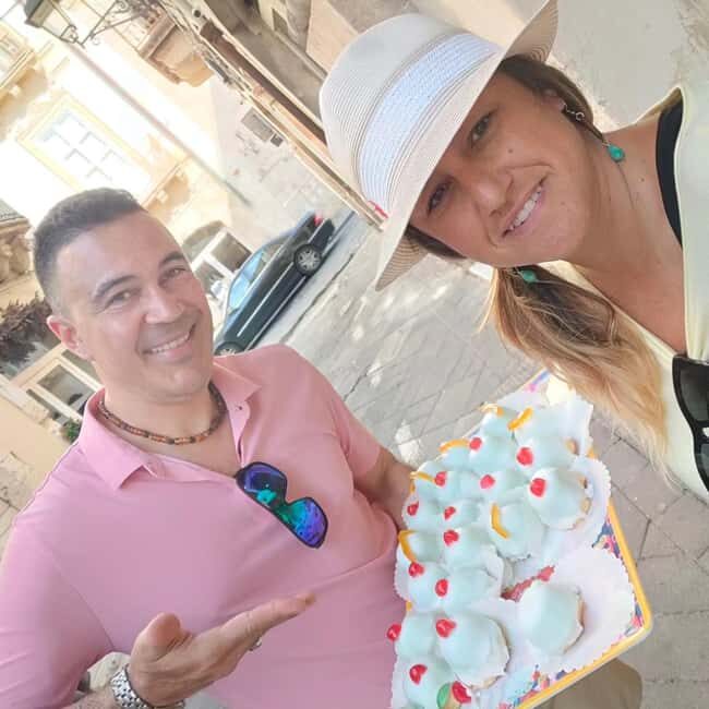 Food & Culture Tour of Ortigia - A Closer Look at the Itinerary