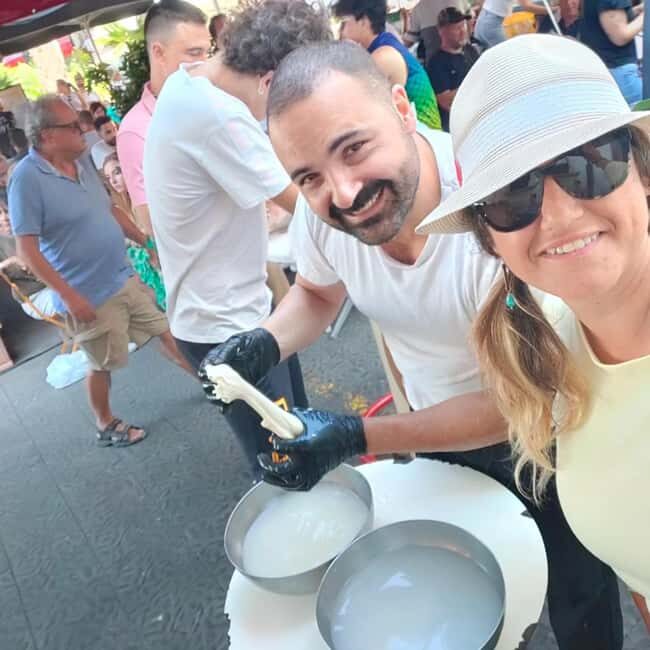 Food & Culture Tour of Ortigia - Who Will Love This Tour?