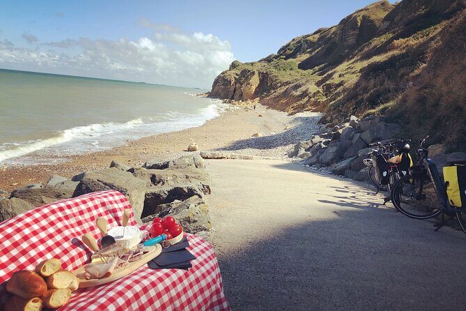 Food & Drink E-Bike guided Tour / Private - Who Is This Tour Best For?