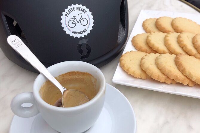 Food & Drink E-Bike guided Tour / Private - Final Thoughts