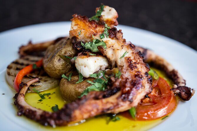 Food & Drink Private Tour in Lisbon & Cacilhas w/ Ferry Included - FAQs