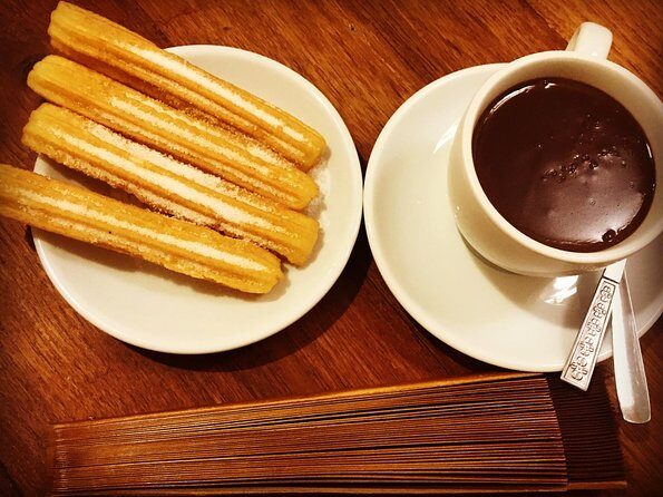 Food & Drink Private Tour of Barcelona in Traditional Taverns - Who Is This Tour Best For?