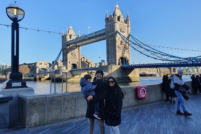 Food & drink walking tour in South East London. Bermondsey - Borough Market. - Practical Details: Timing, Price, and Accessibility
