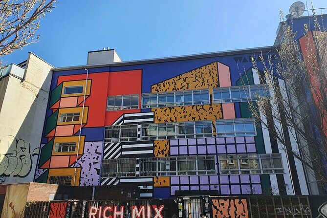 Food & Drink walking tours In London. Discover the East End of London. - Final Thoughts