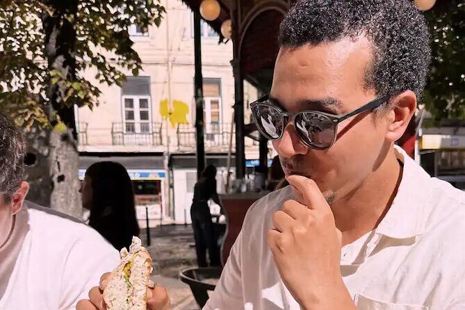 Food, Drinks, Sights and Stories - Enjoy Lisbon with Locals - Food, Drinks, Sights and Stories - Enjoy Lisbon with Locals