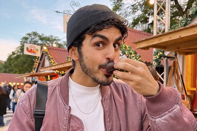 Food, Drinks, Sights and Stories - Enjoy Lisbon with Locals - FAQs about the Lisbon Food Tour