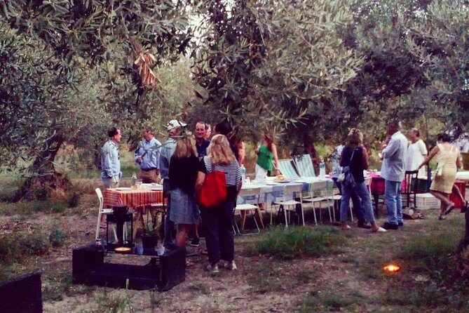 Food Experience at our Farm in Noto Hills - What to Expect from the Sicily Farm Tour