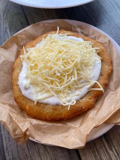 Food Expert Tour in Budapest! Same as locals - Exploring the Budapest Food Scene: An Honest Look at the Food Expert Tour