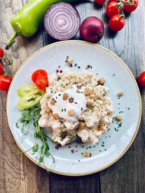 Food Expert Tour in Budapest! Same as locals - Key Points