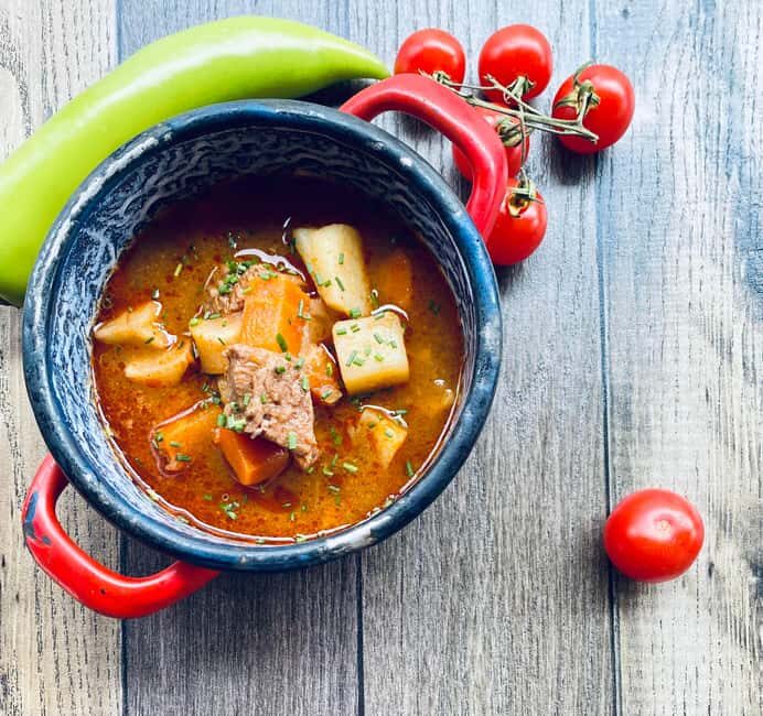 Food Expert Tour in Budapest! Same as locals - Why This Tour Might Be Perfect for You