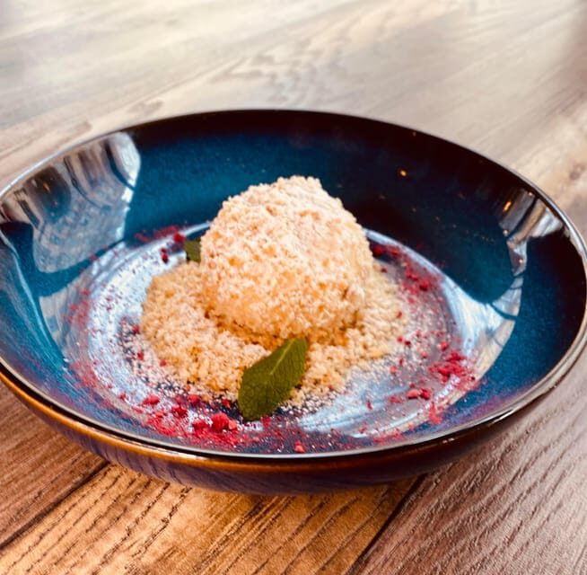 Food Expert Tour in Budapest! Same as locals - FAQs