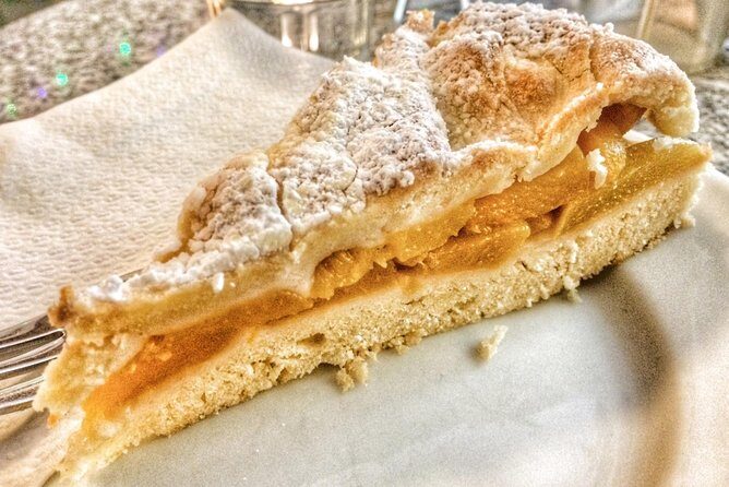 Food & Fables Tour of Heidelberg - The Sum Up