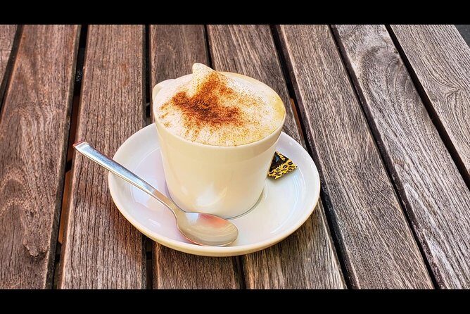 Food & Fables Tour of Heidelberg - FAQs