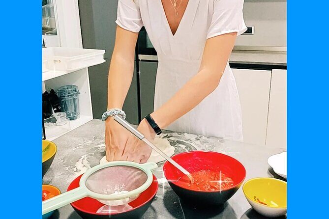 Food gastronomic tour - What to Expect from the Food Gastronomic Tour in Positano