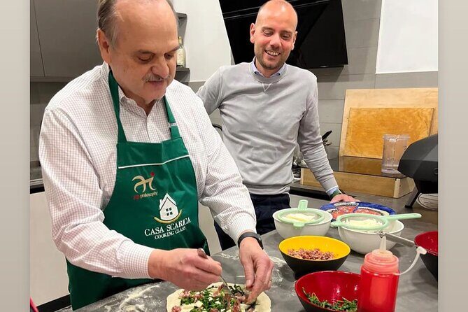 Food gastronomic tour - FAQs