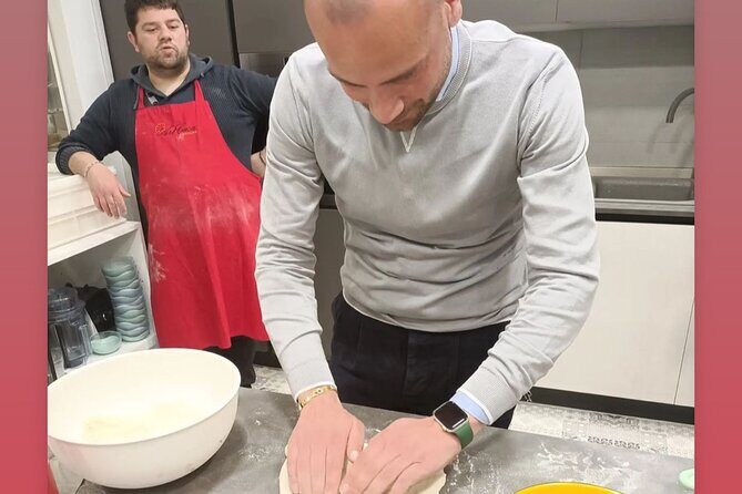 Food gastronomic tour - Final Thoughts