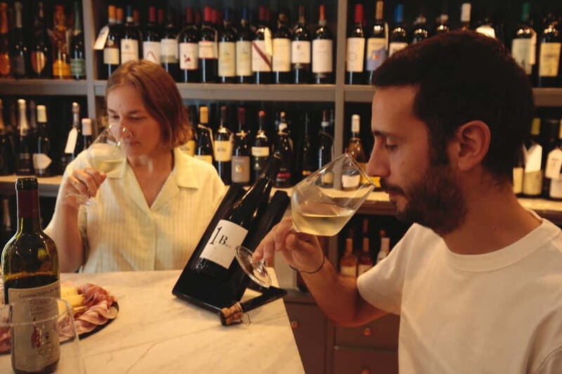 Food Guided Tour with Wine Tastings in Genoa - Final Thoughts