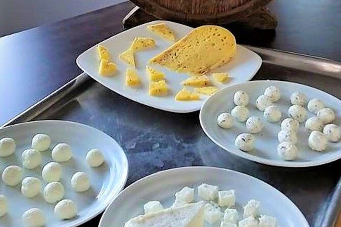 Food, heritage & cultural tour Inishmore, Aran Islands. Guided. - FAQ