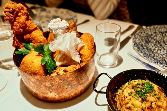 Food is Love - Key Points