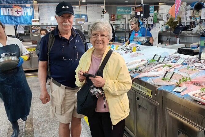 Food Market Shopping and Cooking Workshop in A Coruña - Final Thoughts