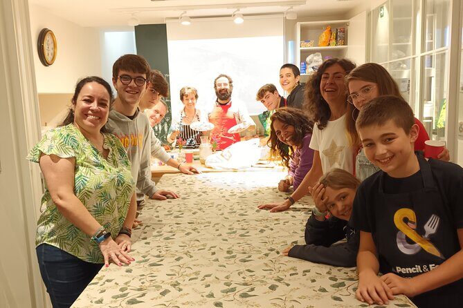 Food Market Shopping and Cooking Workshop in A Coruña - The Sum Up