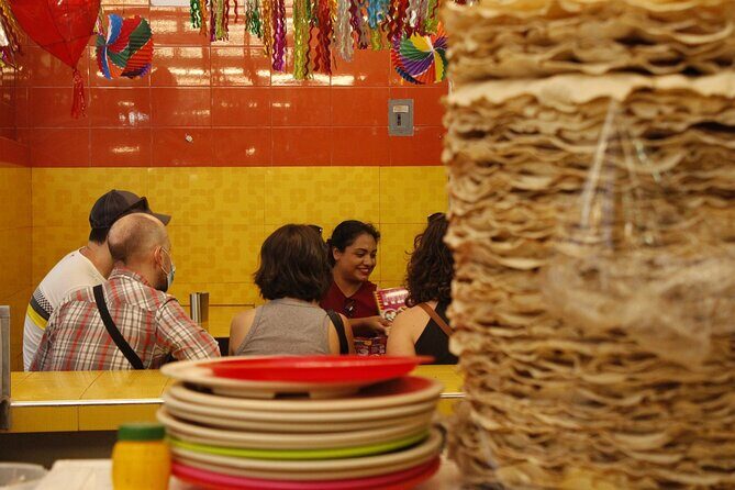 Food & Markets Tour - What’s Not Perfect? Considerations for Participants