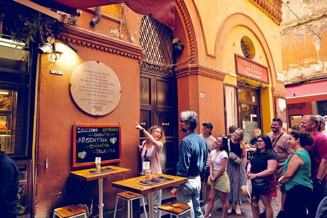 Food markets tour with a local! - FAQs