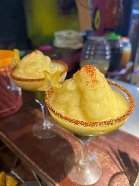 Food & Mezcal Journey - Who Would Love This Tour?