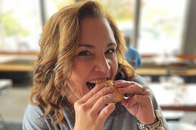 Food & Mural Tour in 12South Nashville - The Value of the Experience