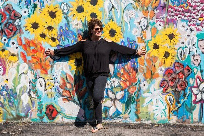 Food & Mural Tour in 12South Nashville - Final Thoughts