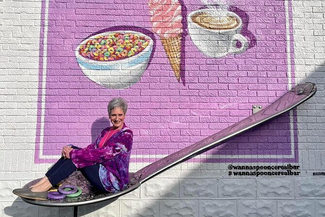 Food & Mural Tour in 12South Nashville - FAQ